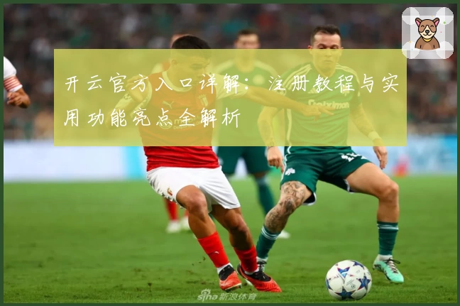 开云官方入口详解：注册教程与实用功能亮点全解析