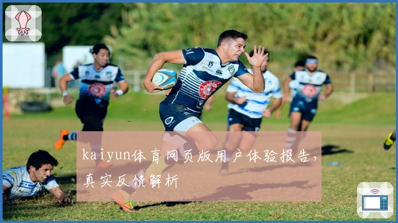 kaiyun体育网页版用户体验报告，真实反馈解析